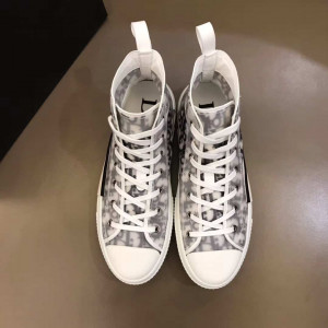 DIOR OBLIQUE SNEAKER