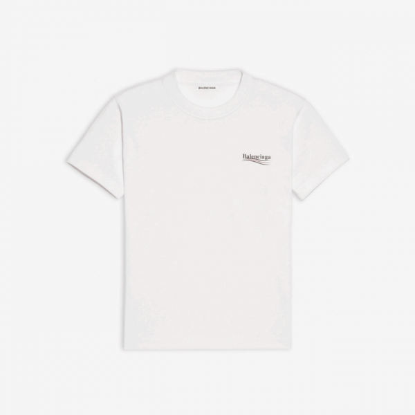 BALENCIAGA-POLITICAL-CAMPAIGN-SMALL-FIT-T-SHIRT-IN-WHITE-VINTAGE-JERSEY-BB381
