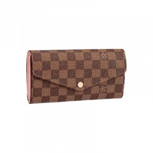 LOUIS VUITTON SARAH WALLET