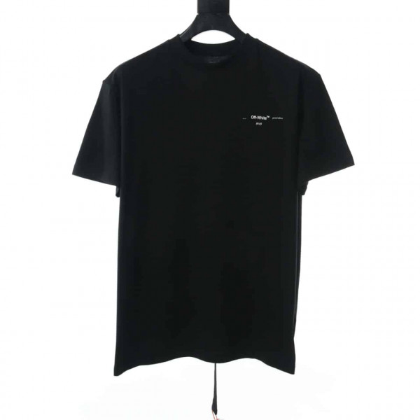 OW FLORENCE LIMITED SHORT SLEEVE