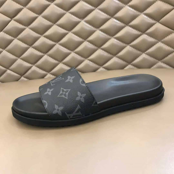 LOUIS VUITTON SLIDES - LVS14