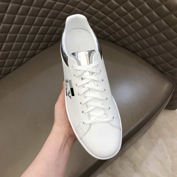 LOUIS VUITTON LUXEMBOURG SNEAKER - LV132