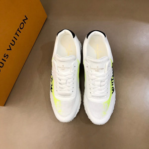 LOUIS VUITTON RUN AWAY SNEAKER - LV172