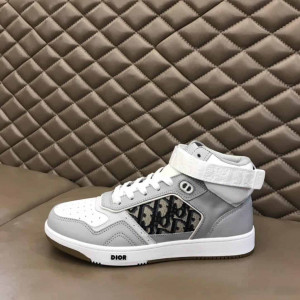 B27 HIGH-TOP SNEAKER - CD76