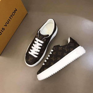 LOUIS VUITTON TIME OUT TRAINERS - LV251