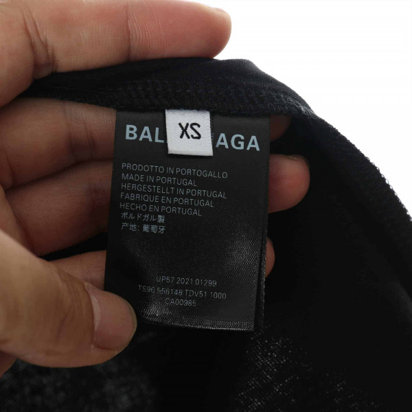Balenciaga T-Shirt - BBS013