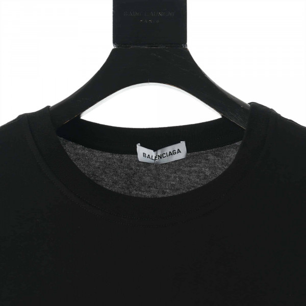 Balenciaga X-Rate T-Shirt - BBS001