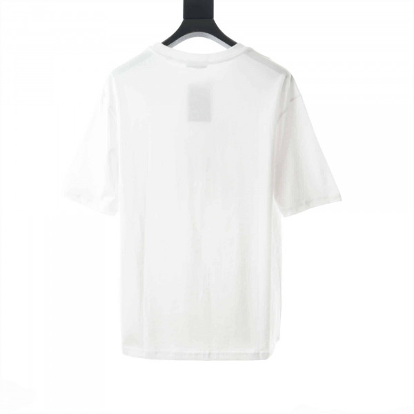 Balenciaga X-Rate T-Shirt - BBS003