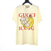 Bananya Cotton T-Shirt - Gcs027