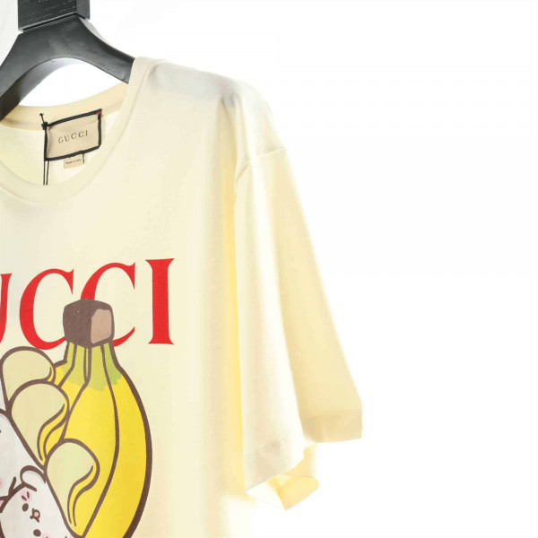 Bananya Cotton T-Shirt - Gcs027