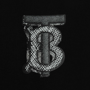Burberry Gately Short Sleeve T-Shirt - BBRS28