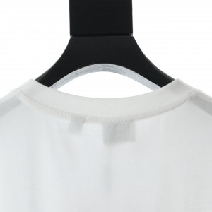 Burberry Logo-Print Short-Sleeve T-Shirt - BBRS49
