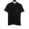 "Burberry Logo T-Shirt - BBRS41"