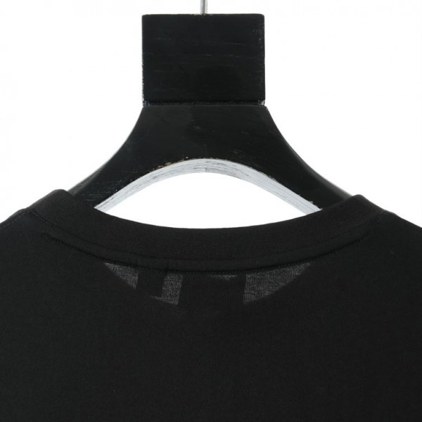 "Burberry Logo T-Shirt - BBRS46"