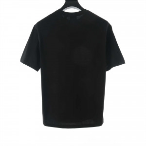 Burberry Monogram Motif Cotton T-Shirt - BBRS26
