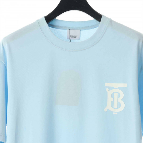 Burberry Monogram Motif T-Shirt - BBRS01