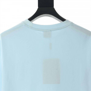 Burberry Monogram Motif T-Shirt - BBRS01