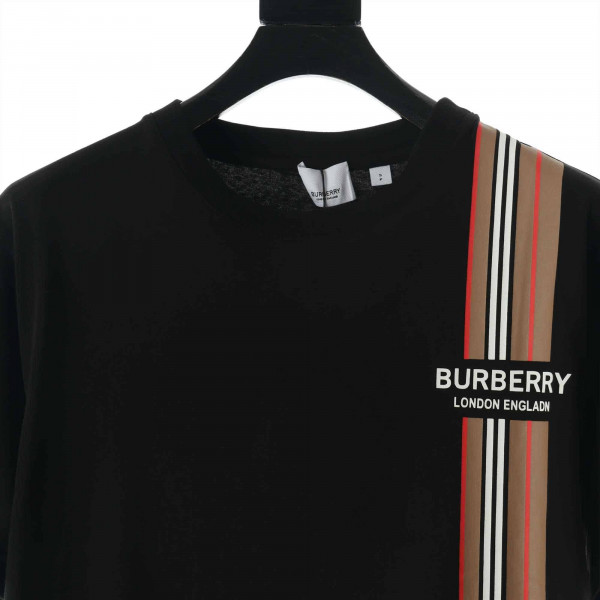 Burberry T-Shirt - BBRS24