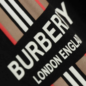 Burberry T-Shirt - BBRS24