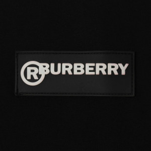 Burberry Vintage Check-Sleeve T-Shirt - BBRS02