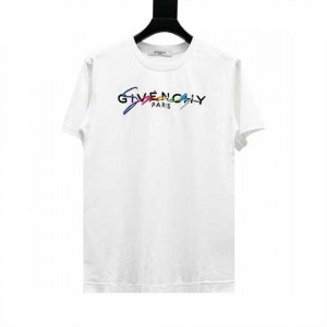 Givenchy T-Shirt-GVS16