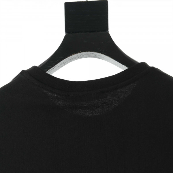 Givenchy T-Shirt With Band - GVS10