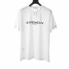 Givenchy T-Shirt With Metallic Details - GVS05