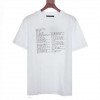 Louis Vuitton Printed Front And Back T-Shirt - LSVT47