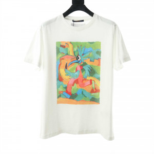 Lv Men T-Shirt - LSVT17