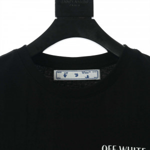 OW 20ss Short Sleeve T-Shirt - OW35