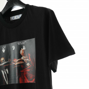 OW Caravaggio S/S Oversized T-Shirt - OW16