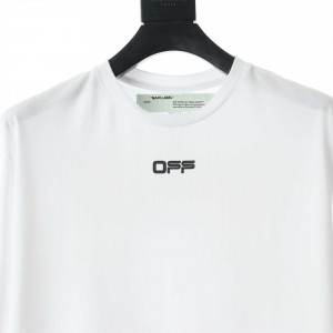 OW Cordon Arrow T-Shirt - OW29