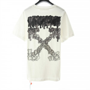 OW Marker T-Shirt - OW12