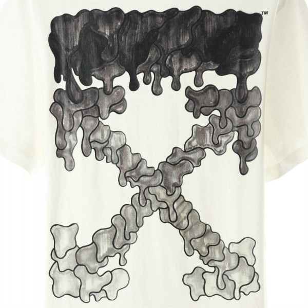 OW Marker T-Shirt - OW12