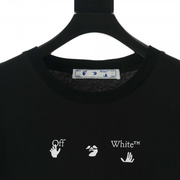 OW Marker T-Shirt - OW13