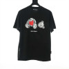 PA Bear Print T-Shirt - PA02