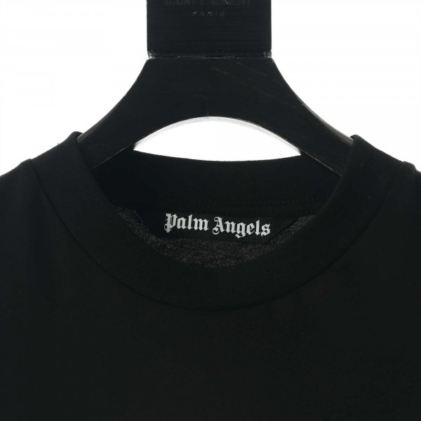 PA Bear Print T-Shirt - PA02