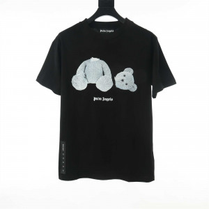 PA Bear Print T-Shirt - PA03