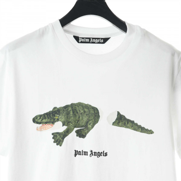 PA Croco S/S T-Shirt - PA14