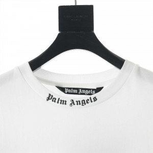 PA Doubled Logo T-Shirt - PA15