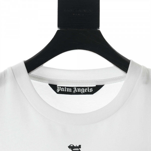 PA Logo Simple T-Shirt - PA27