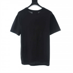 The North Face X Gucci Cotton T-Shirt - Gcs031