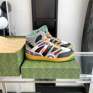 Men's Gucci Basket sneaker - Gcc053