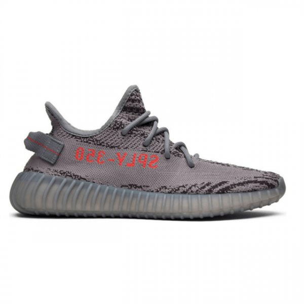 YEEZY 350V2 "BELUGA" - AD04