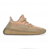 YEEZY BOOST 350 V2 “SAND TAUPE" - AD12