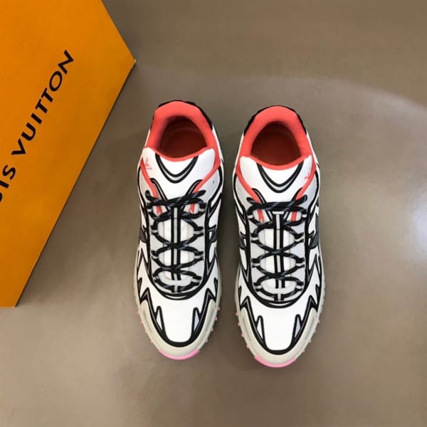 Louis Vuitton Sprint Sneakers - LSVT117