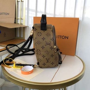 LOUIS VUITTON PALM SPRINGS MINI - WLM202