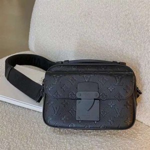 LOUIS VUITTON OUTDOOR BUMBAG - WLM236