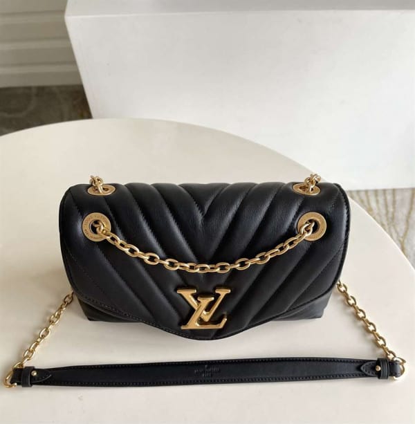 LV NEW WAVE CHAIN BAG - WLM268