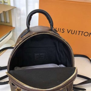 LOUIS VUITTON PALM SPRINGS MINI - WLM201